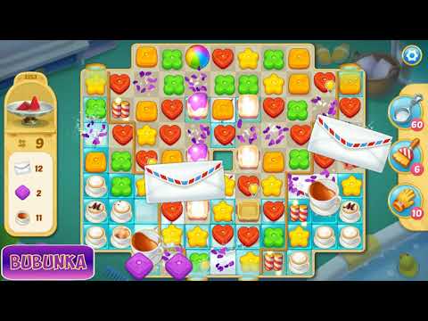 Matchington Mansion level 3253 HD