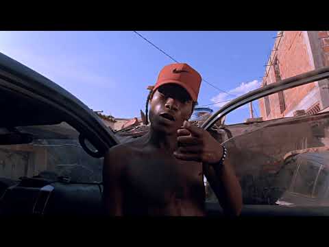 NOBRE AK-47 VIDA BANDIDA(Video Oficial)