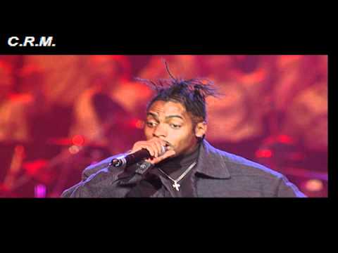 Coolio-C U Get There