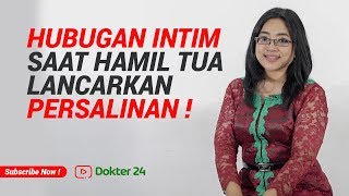 Download lagu Dokter 24 - Hubungan Intim Saat Hamil Tua, Lancarkan Persalinan Lho !!! mp3 Download lagu Dokter 24 - Hubungan Intim Saat Hamil Tua, Lancarkan Persalinan Lho !!! mp3