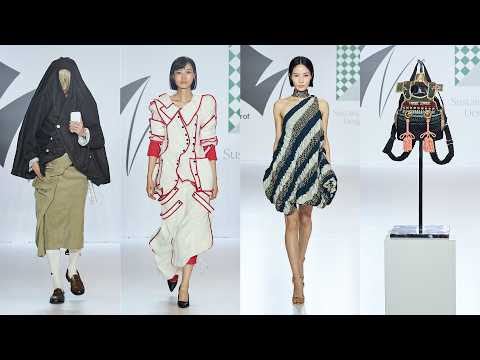 TOKYO ネクストデザイナーズ~世界に羽ばたけ若き才能~