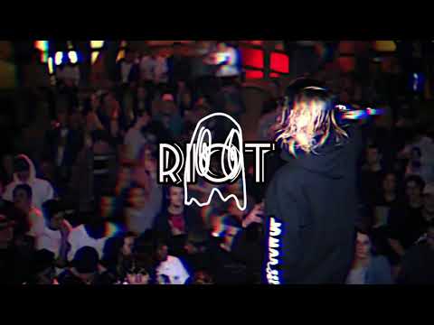 *FREE* (HARD) $UICIDEBOY$ x NIGHT LOVELL Type Beat - "RIOT" |FT. POUYA| (prod.by AVEPACK x WASTACK)