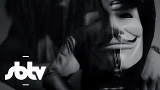 Saskilla | N.F.T.R [Music Video]: SBTV