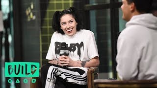 How Bishop Briggs&#39; New Single, &quot;Baby,&quot; Came To Be