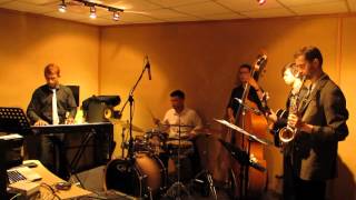 BLue Moon by Got A Match?