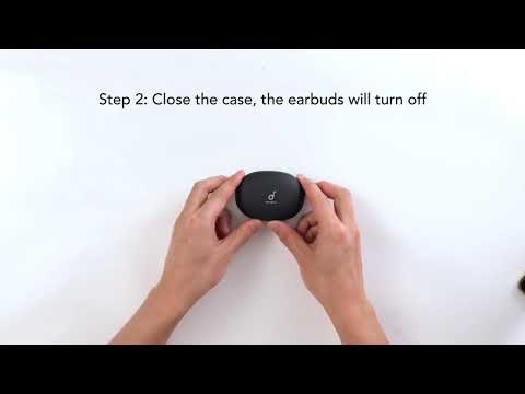 7. Liberty 2 Pro: How to Reset the Earbuds