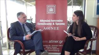 Interview- Dr.Gines Santiago Marco Perles