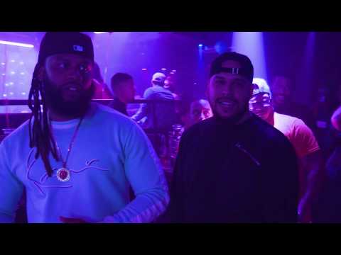 Marcus Ariah - POPOUT (Official Music Video)