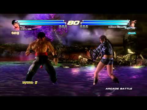 TTT2: Rip vs. Naoki - Strongstyle - Top 64 Winners
