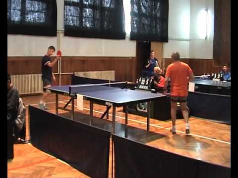 Petar Lukic : Dragan Nedic - 3 : 2