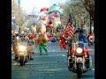 Macy S Thanksgiving Day Parade 2000 Opening Act Highest Quality