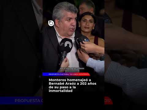 🌄 ORGULLO MONTERIZO Y TUCUMANO