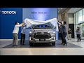 New 2026 Toyota Innova Crysta NEXT LEVEL Luxury Power Revealed You Won T Believe