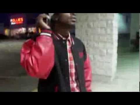 I Do The Thang by Tone Touch (Official Music Video)