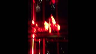 Nine Sons Of Dan- Arias Afterparty