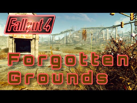 Fallout 4 - Let's 100% - Meg the Mistress of Steel pt 43