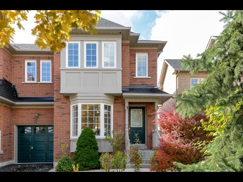 80 Barleyfield Road Brampton