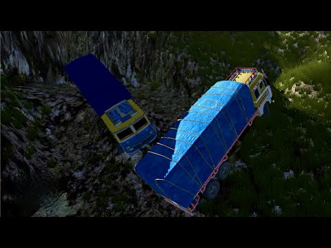 Indian Truck Driver Simulator 3D | Level 10