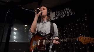 Fanfarlo - Full Performance (Live on KEXP)