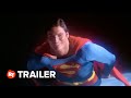Super Man The Christopher Reeve Story Trailer 1 2024