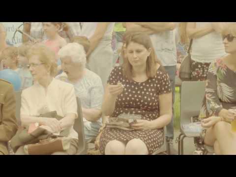 Queensbury 1940s Day 2017