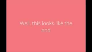 Katy Perry - Wish You The Worst (Lyrics)