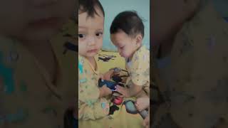 Download lagu TWINSS😍😻💖🌷  #kembar #twins #baby #fypshorts mp3