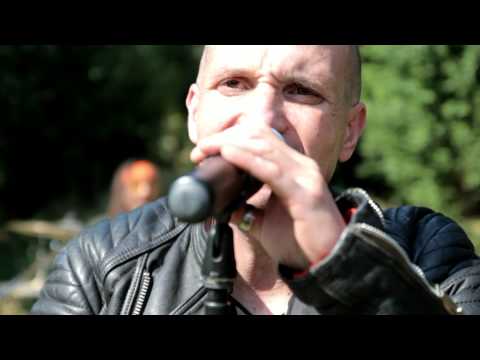 Fryzio "E' tutto sbagliato" videoclip ufficiale