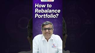When to Rebalance your Portfolio