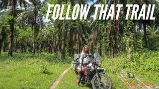 [S1 - Eps. 30] FOLLOW THAT TRAIL
