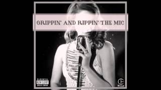Nasty - Grippin' And Rippin' The Mic 002