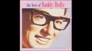 What to Do Buddy holly 1963 mono