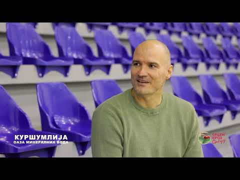 Kuršumlija, oaza mineralnih voda SRCEM KROZ SRBIJU Balkan Trip TV