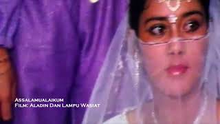 Download lagu Lagu Jadul, Assalamualaikum - Ost Aladin dan Lampu Wasiat mp3