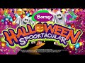 Barney Halloween Spooktacular The Movie Soundtrack Panic In The Attic
