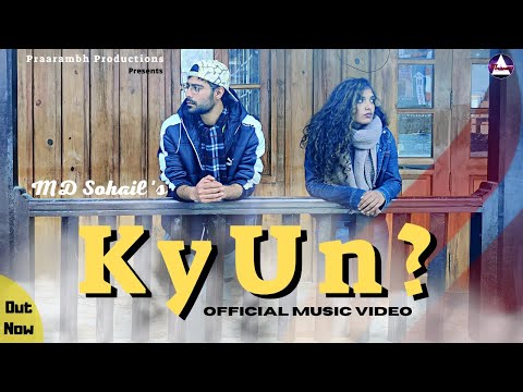 Mohammad Sohail Kyun (rap song)
