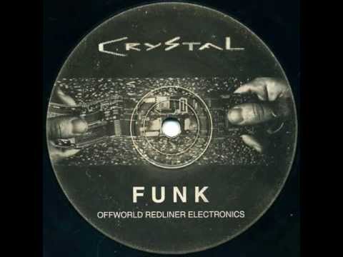 Crystal Distortion -Crystal Funk- (Network 23-21)