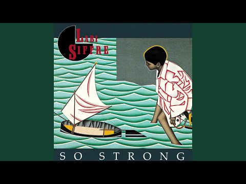 [Something Inside] So Strong