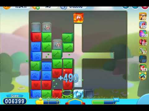 Pet Rescue Saga   Level 6302   no boosters