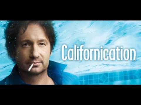 Californication - Theme Song - Hank's Theme