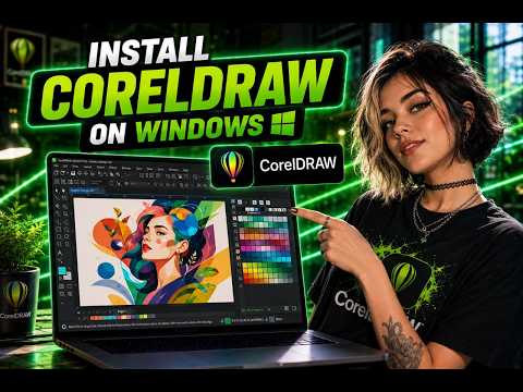 Corel Draw