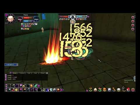 Fiesta Online PvP | Mentalstage of Cycles 7