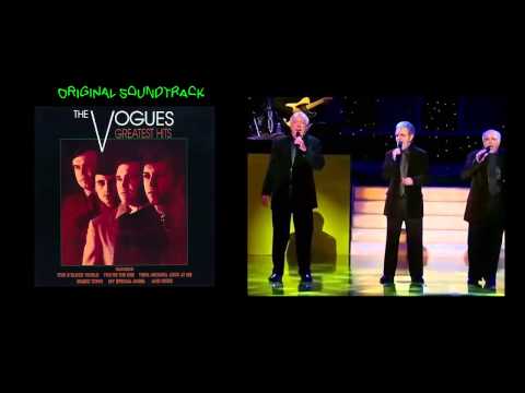 The Vogues  Turn Around Look At Me MIX FINAL