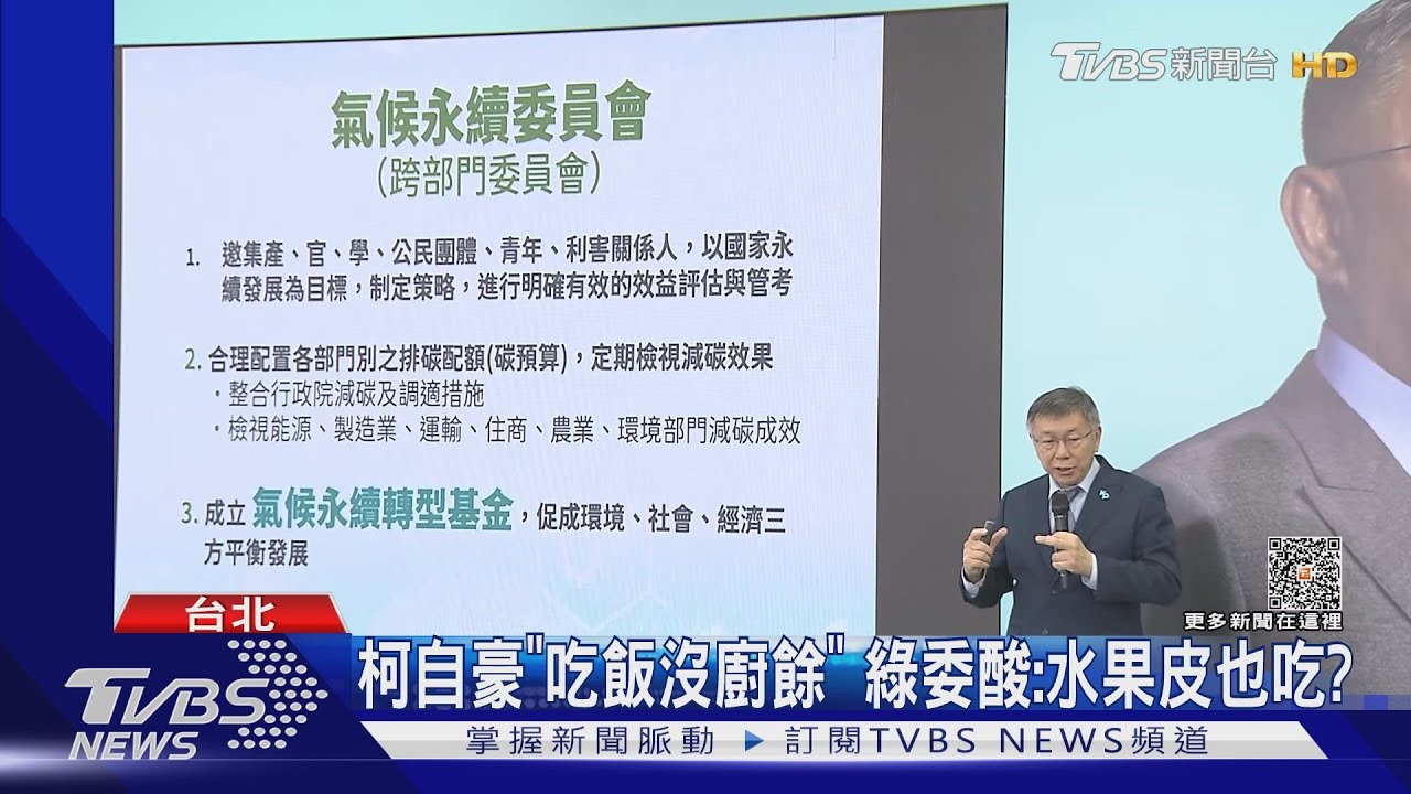 陳揆「核能綠電說」　藍綠委互槓「翻舊帳」