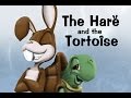 The Hare And The Tortoise