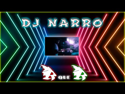 ESENCIA R QUE R BY DJ NARRO!