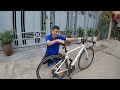 Xe đạp đua CALLI R2.5 2024