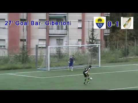 Rapid Nozarego vs Bargagli