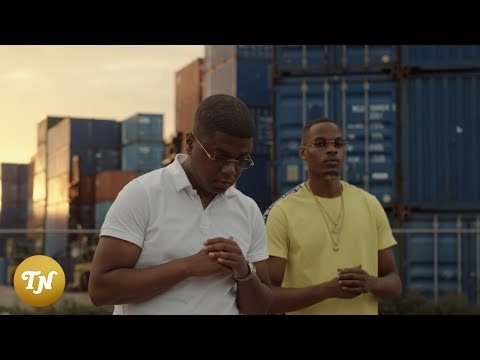 Equalz - On It (prod. Cané)