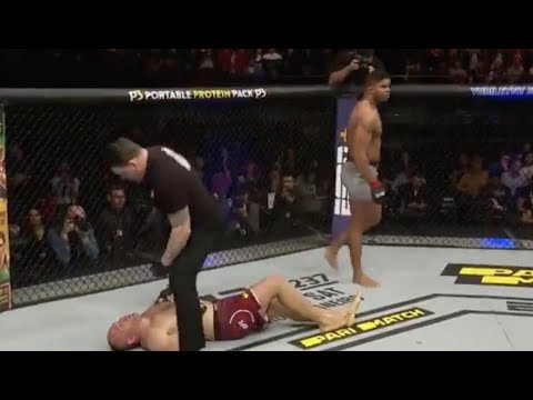 Report: UFC Fight Night St. Petersburg Prelims Bring In Over 200,000+ Viewers